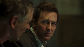 Watch a trailer for Edward Norton's smoky, star-studded adaptation of Jonathan Lethem's <i>Motherless Brooklyn</i>